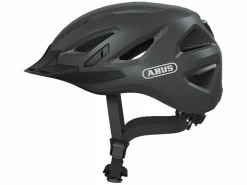 Abus Urban-I 3.0 Fahrradhelm - Grey