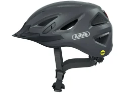 Abus Urban-I 3.0 Mips Titan Fahrradhelm