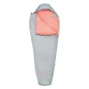 ACAMP Cameron 220 x 85 cm Mumienschlafsack - Grey