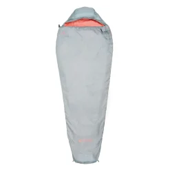 ACAMP Cameron 220 x 85 cm Mumienschlafsack - Grey