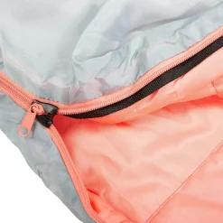 ACAMP Cameron 220 x 85 cm Mumienschlafsack - Grey