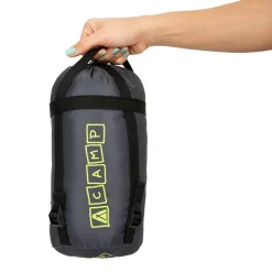 ACAMP Cameron Mumienschlafsack - 220 x 85 cm