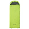 ACAMP Finley 220 x 85 cm Schlafsack - Lime