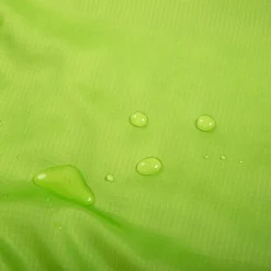 ACAMP Finley 220 x 85 cm Schlafsack - Lime