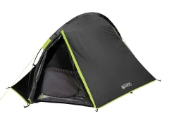 ACAMP Finn 2 Leichtgewichts-Bikepacking-Zelt - Black