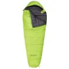 ACAMP Harper 220 x 85 cm Mumienschlafsack - Lime