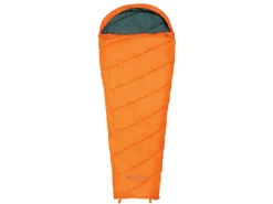 ACAMP Nova 220 x 85 cm Mumienschlafsack - Orange