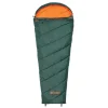 ACAMP Nova 220 x 85 cm Mumienschlafsack - Dark Green