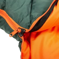 ACAMP Nova 220 x 85 cm Mumienschlafsack - Dark Green