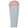 ACAMP Nova 220 x 85 cm Mumienschlafsack - Grey