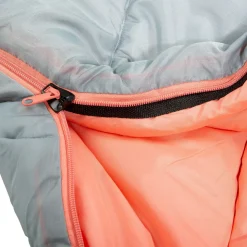 ACAMP Nova 220 x 85 cm Mumienschlafsack - Grey