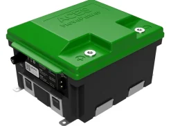 ACES MovePower LiFePO4-Rangierhilfe-Batterie