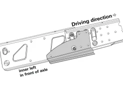 Adapterset M für AL-KO