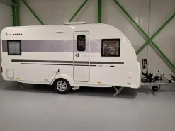 Adria Adora 462 UP 2020 Wohnwagen