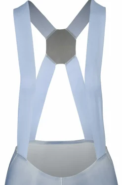 AGU Breakaway Damen Trägerhose - Light Blue