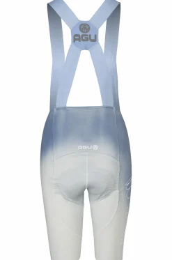 AGU Breakaway Damen Trägerhose - Light Blue