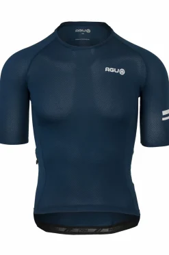 AGU Circular Trikot Breakaway Herren - Blau