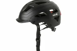 AGU Cit-E Helme - Black