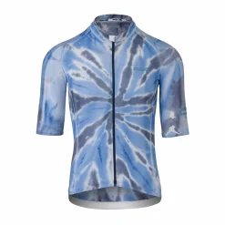 AGU Classic Breakaway Herren Trikot - Light Blue