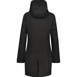 AGU Clean Damen Winterregenjacke - Black