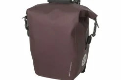AGU Clean Shelter Click'nGo Medium Fahrradtasche - Modica