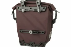 AGU Clean Shelter Click'nGo Medium Fahrradtasche - Modica