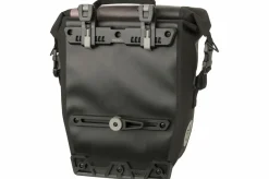 AGU Clean Shelter Click'nGo Medium Fahrradtasche - Gradient