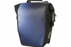 AGU Clean Shelter Click'nGo Medium Fahrradtasche - Gradient