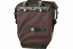 AGU Clean Shelter Click'nGo Large Einzelne Fahrradtasche - Modica