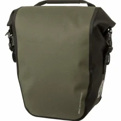 AGU Clean Shelter Click'nGo Medium Einzelne Fahrradtasche - Army