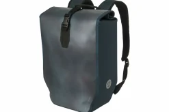 AGU Clean Shelter Click'nGo Large Rucksack - Blue