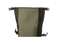 AGU Clean Shelter Large einzelne Fahrradtasche - Green