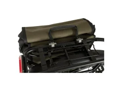 AGU Clean Shelter Large einzelne Fahrradtasche - Green