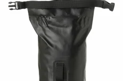 AGU Dry Bag Fork-Pack 3 Liter Rahmentasche - Black