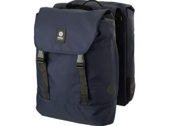 AGU DWR Doppelte Fahrradtasche - Urban Navy