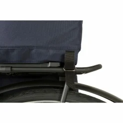 AGU DWR Doppelte Fahrradtasche - Urban Navy
