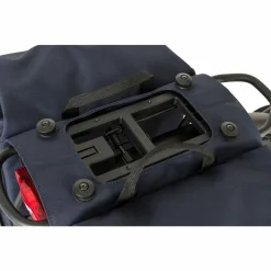 AGU DWR Doppelte Fahrradtasche - Urban Navy