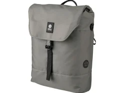AGU DWR Urban Click'nGo Einzelne Fahrradtasche - Grey