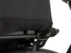 AGU Dwr Urban doppelte Fahrradtasche - Black