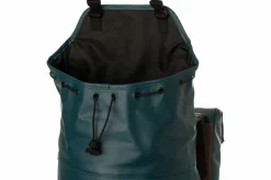 AGU DWR Urban Doppelte Fahrradtasche - Deep Sea