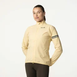 AGU Essential Damen Regenjacke - Beige
