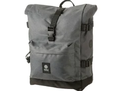 AGU H2O Roll-Top II Einzelne Fahrradtasche - Grey