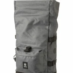 AGU H2O Roll-Top II Einzelne Fahrradtasche - Grey