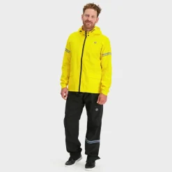 AGU Original Essential Regenjacke - Yellow