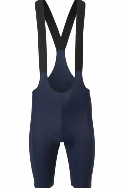 AGU Performance Comfort Plus Herren Trägerhose - Blue