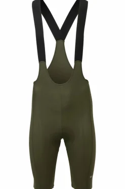 AGU Performance Comfort Plus Herren Trägerhose - Green