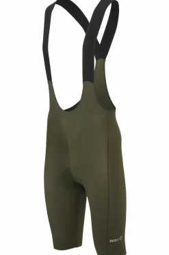 AGU Performance Comfort Plus Herren Trägerhose - Green