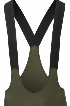 AGU Performance Comfort Plus Herren Trägerhose - Green