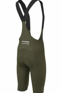 AGU Performance Comfort Plus Herren Trägerhose - Green