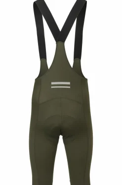 AGU Performance Comfort Plus Herren Trägerhose - Green